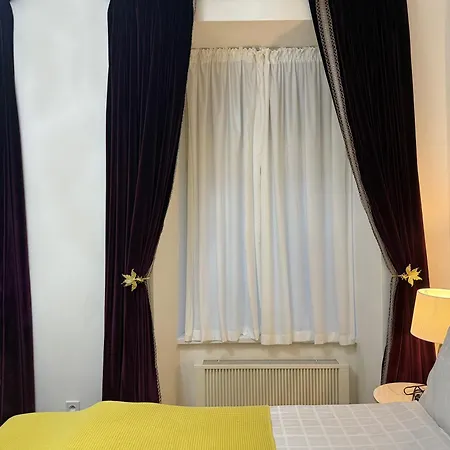 Momoko Apartmán *